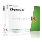 TaylorMade Project (a) (12 balls)
