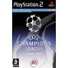 UEFA Champions League 2004-2005 (PS2)