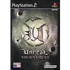 Unreal Tournament (PS2)