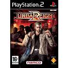 Urban Reign (PS2)