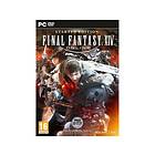 Final Fantasy XIV: Online Starter Edition (PC)