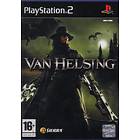 Van Helsing (PS2)