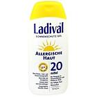 Ladival Sun Protection Gel Allergic Skin SPF20 200ml