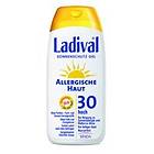 Ladival Sun Protection Gel Allergic Skin SPF30 200ml