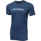 Aclima LightWool Logo SS Shirt (Herre)