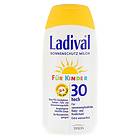 Ladival Kids Sun Protection Milk SPF30 200ml