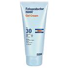 ISDIN Fotoprotector Gel Cream SPF30 200ml