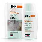 ISDIN UV Care FotoUltra Solar Allergy Fusion Fluid SPF100 50ml