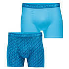 Frank Dandy FD Solid Boxer 2-Pack