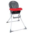 Bambisol Fixe High Chair