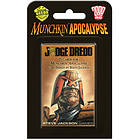 Munchkin Apocalypse: Judge Dredd (exp.)