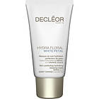Decléor Hydra Floral White Petal Perfecting Hydrating Sleeping Mask 50ml
