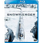 Snowpiercer (NO) (Blu-ray)