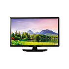 LG 24LW341C 24" HD Ready (1366x768) LCD Smart TV
