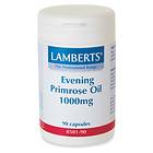 Lamberts Evening Primrose Oil 500mg 90 Kapslar