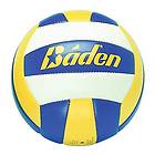 Baden Beach Match Point