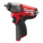 Milwaukee M12 CIW38-0 (Uten Batteri)