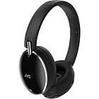 JVC HA-S90BN Wireless Circum-aural Headset