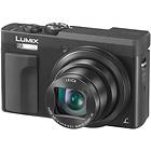 Panasonic Lumix DMC-TZ91