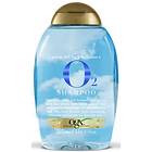 OGX Gravity Defying & Hydratation O2 Shampoo 385ml