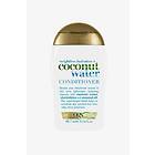 OGX Weightless Hydration Coconut Water Conditioner 88ml