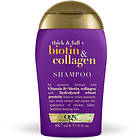 OGX Thick & Full Biotin & Collagen Shampoo 88ml