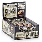 Warrior Supplements Crunch Bar 64g 12pcs