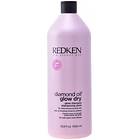 Redken Diamond Oil Glow Dry Shampoo 1000ml