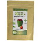 Greens Organic Spinach Powder 200g