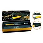 Italian Design Gold Styler Volume Flat