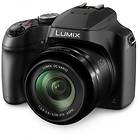 Panasonic Lumix DMC-FZ80