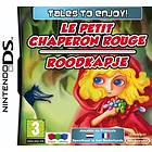 Le Petit Chaperon Rouge (DS)