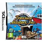 Treasure Master (DS)