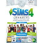 The Sims 4 Bundle - Parenthood 