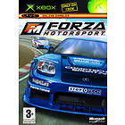 Forza Motorsport (Xbox)