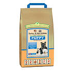 James Wellbeloved Dog Puppy Turkey & Rice 2kg