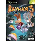 Rayman 3: Hoodlum Havoc (Xbox)