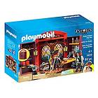 Playmobil Pirates 5658 Play Box - Pirates