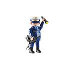 Playmobil City Action 6502 Police Boss