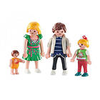 Playmobil City Life 6530 Family with Children