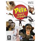 Petz Singe et Compagnie (Wii)