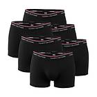 Tommy Hilfiger Stretch Premium Essentials Trunk 6-Pack