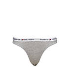 Tommy Hilfiger Cotton Iconic Thong