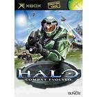 Halo: Combat Evolved (Xbox)