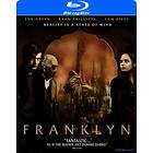 Franklyn (Blu-ray)