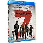 The Magnificent Seven - Limited Edition (UK) (Blu-ray)