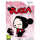 Pucca's Race For Kisses (Wii)