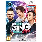 Let's Sing 2017 (Wii)