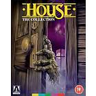 House - The Collection (UK) (Blu-ray)