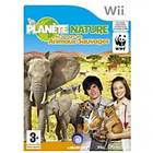 Planete Nature Au Secours Des Animaux Sauvages (Wii)